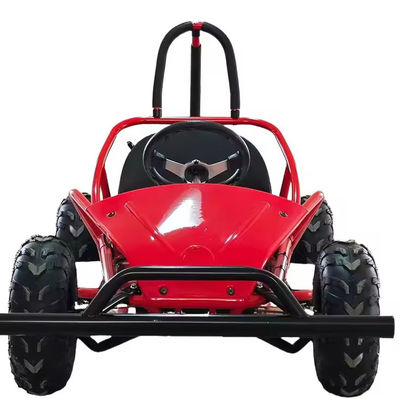 1000w Electric Go Kart Mini Dune Buggy для детей 2WD Вождение Тип 1440 * 820 * 860 мм
