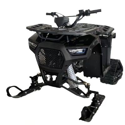 125cc 150cc Снежный мотоцикл снег ATV снежная лопатка ATV мини-снежные мотоциклы Прямые снегоходы