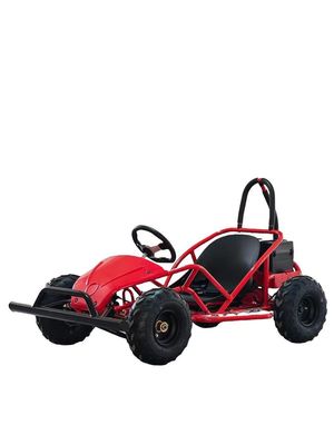 1000w Electric Go Kart Mini Dune Buggy для детей 2WD Вождение Тип 1440 * 820 * 860 мм