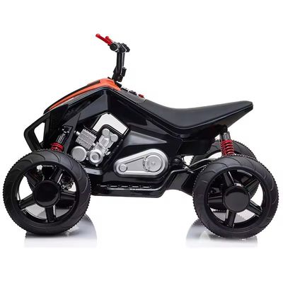 12V7AH аккумуляторные электрические игрушечные машины 45W * 2 Мотор доступный и прочный для детей