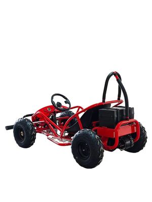 1000 Вт электрический го-карт для детей от Aotong Motor CE сертифицированный 145/70-6 Размер шины