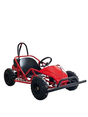1000 Вт электрический го-карт для детей от Aotong Motor CE сертифицированный 145/70-6 Размер шины