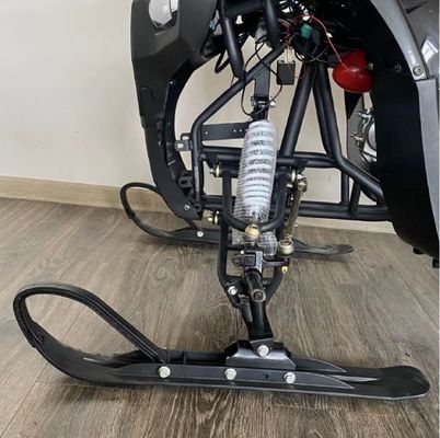 Мини-снежные мотоциклы 125cc 150cc Снежные мотоциклы с электрическим стартом и цепной трансмиссией