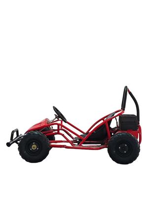1000 Вт электрический го-карт для детей от Aotong Motor CE сертифицированный 145/70-6 Размер шины