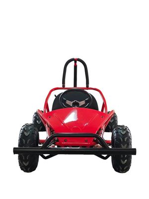 1000 Вт электрический го-карт для детей от Aotong Motor CE сертифицированный 145/70-6 Размер шины