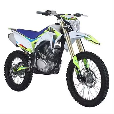 Настраиваемые цвета Aotong 250CC полный размер грязный велосипед для гонок дислокации 200-400CC