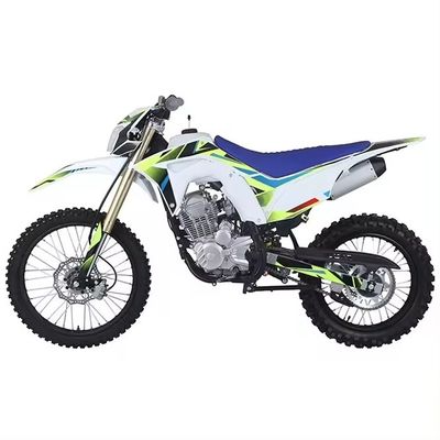 Настраиваемые цвета Aotong 250CC полный размер грязный велосипед для гонок дислокации 200-400CC