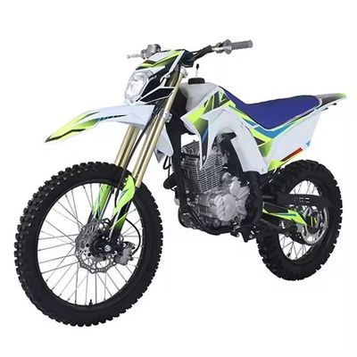 Настраиваемые цвета Aotong 250CC полный размер грязный велосипед для гонок дислокации 200-400CC