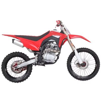 Настраиваемые цвета Aotong 250CC полный размер грязный велосипед для гонок дислокации 200-400CC