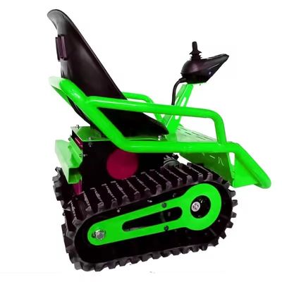Максимальный крутящий момент Nm ≤20Nm Mini Go Cart Дети ездят на игрушке с дизайном мини-танка