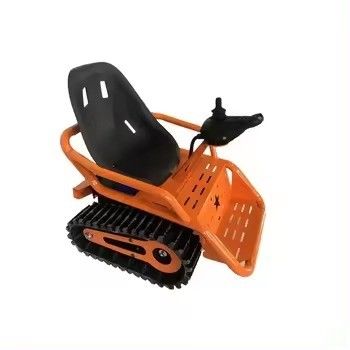 Максимальный крутящий момент Nm ≤20Nm Mini Go Cart Дети ездят на игрушке с дизайном мини-танка