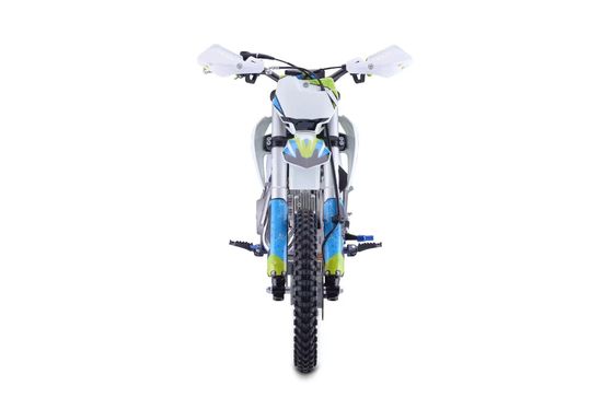 125cc газовый 4-тактный CE грязный велосипед Мотоцикл Мотокрос Пит-байк для развлечений на открытом воздухе
