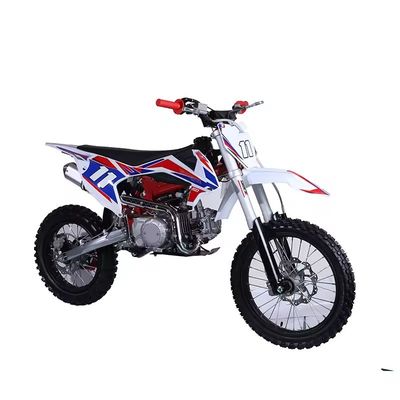 125cc/140cc/150cc/160cc Off Road Dirt Bike Электрический велосипед Мотоциклы с тормозом DISC
