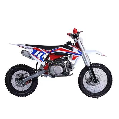 125cc/140cc/150cc/160cc Off Road Dirt Bike Электрический велосипед Мотоциклы с тормозом DISC