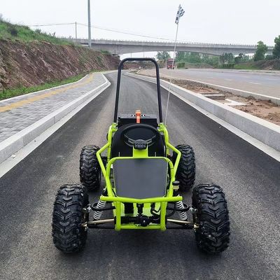Электрический детский го-карт с 2024 1000W 1200W бесшовным мотором и Big Power 3 Speed Buggy