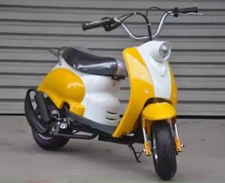 40 60 км/ч Максимальная скорость DISC тормоз 49cc Двухтактный бензиновый Детский пит-байк Мини Мотоцикл для подростков