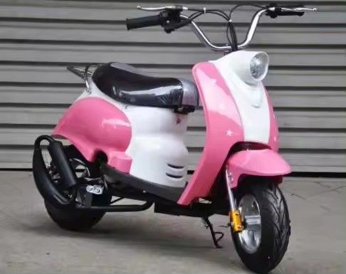 40 60 км/ч Максимальная скорость DISC тормоз 49cc Двухтактный бензиновый Детский пит-байк Мини Мотоцикл для подростков
