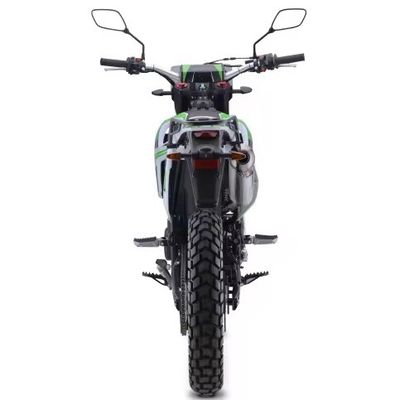 Высокоскоростной эндуро 250cc мотоцикл для 200-400cc дислокации внедорожных гонок
