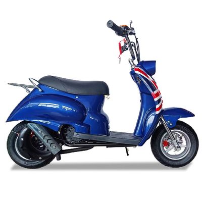 Двигатель 49cc Детский скутер Мотоцикл с дислокацией 50cc и покупатели