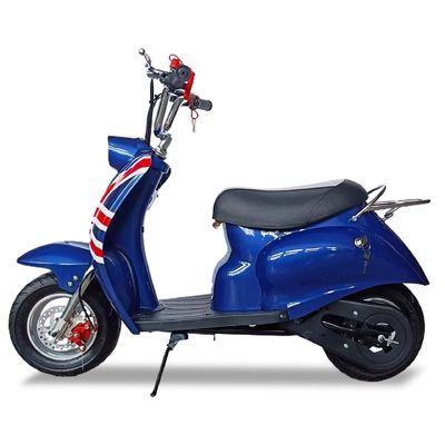 Опыт мощности 49cc двигателя DISC тормоза карманный велосипед мини мотоциклы в 2024 году
