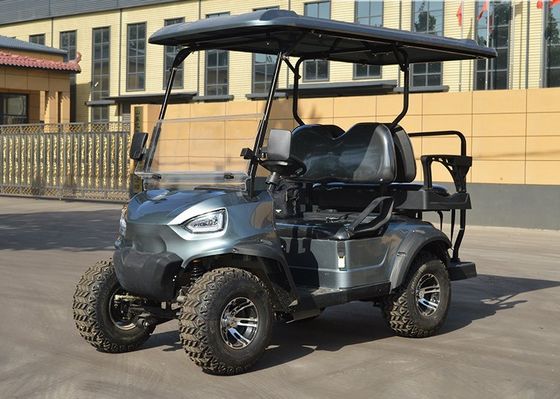 Настраиваемая автотранспортная электромобиль 3500 Вт с 5-7 часами зарядки и поддержки
