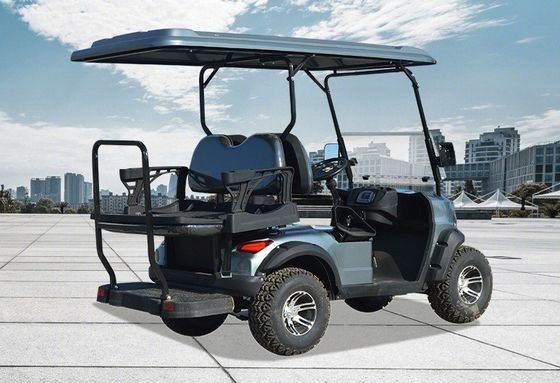 Настраиваемая автотранспортная электромобиль 3500 Вт с 5-7 часами зарядки и поддержки