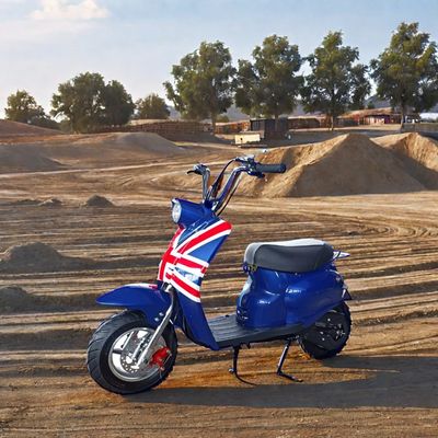 DISC тормоз 49cc Газовый мини грязный велосипед для детского развлечения на открытом воздухе в индивидуальных цветах