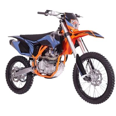 Настраиваемые цвета поддерживаются 300cc жидкость охлажденный мотоцикл бензиновый велосипед с тормозом DISC