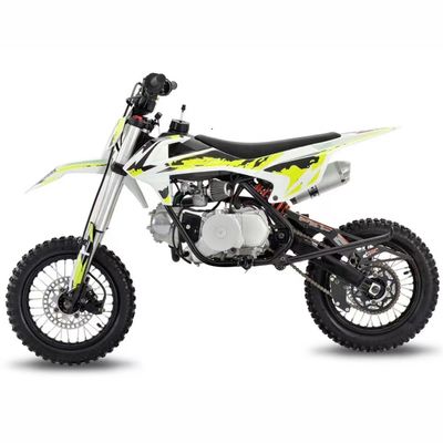 110cc Мотор Мото для подростков Dirtbike 125cc Мотоциклы внедорожные Макс. скорость 61 80 км/ч