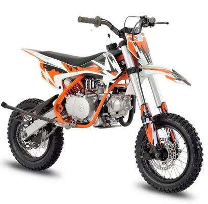 Максимальная скорость 61 80 км/ч 70cc бензиновый мини мотоциклы мотоциклы кросс мотоциклы для детей