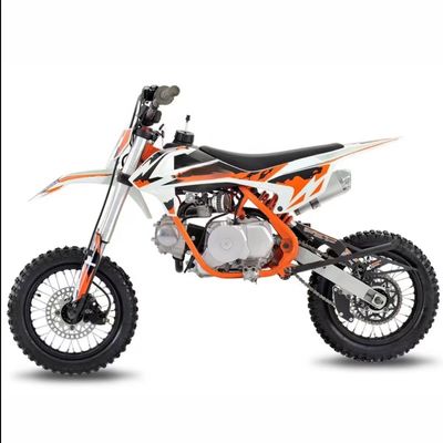 Максимальная скорость 61 80 км/ч 70cc бензиновый мини мотоциклы мотоциклы кросс мотоциклы для детей