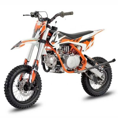 Максимальная скорость 61 80 км/ч 70cc бензиновый мини мотоциклы мотоциклы кросс мотоциклы для детей