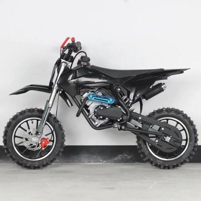 60cc Pull Start Motocross Mini Dirt Bike для продаж Мотор 60cc и объем 50-100cc