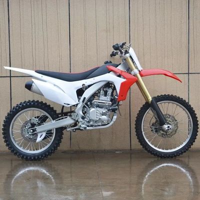 EPA одобрила 450cc Pit Bikes Большая мощность идеально подходит для любителей мотоциклов