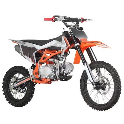 125cc 150cc Мотоцикл бензин дизель Два колеса грязный велосипед Мотоцикл