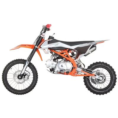 125cc 150cc Мотоцикл бензин дизель Два колеса грязный велосипед Мотоцикл