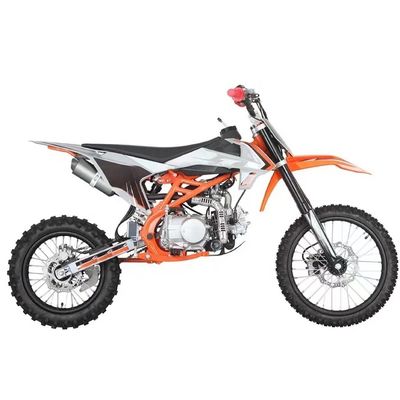125cc 150cc Мотоцикл бензин дизель Два колеса грязный велосипед Мотоцикл