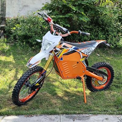 Aotong 60v 2000W Электрический городской велосипед Макс. Скорость 61-80 км / ч Настраиваемые цвета поддерживаются