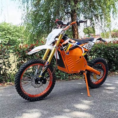 Aotong 60v 2000W Электрический городской велосипед Макс. Скорость 61-80 км / ч Настраиваемые цвета поддерживаются