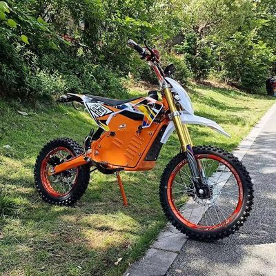Aotong 60v 2000W Электрический городской велосипед Макс. Скорость 61-80 км / ч Настраиваемые цвета поддерживаются