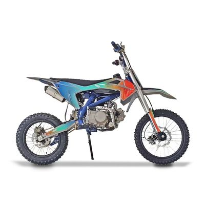 125cc 140cc 150cc 160cc 190cc Pit Bike Dirt Bike KTM Style DISC торможение и производительность