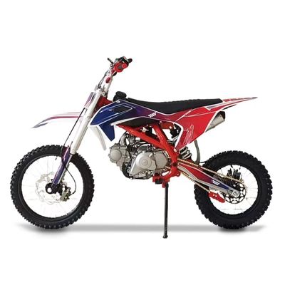 DISC тормоз 125cc большой взрослый бензиновый внедорожник с электрическим стартом и длинным
