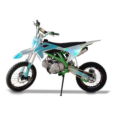 DISC тормоз 125cc большой взрослый бензиновый внедорожник с электрическим стартом и длинным