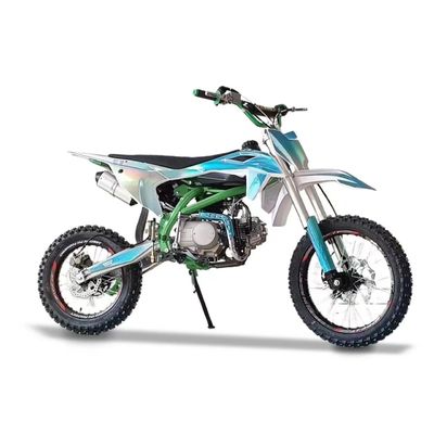 DISC тормоз 125cc большой взрослый бензиновый внедорожник с электрическим стартом и длинным