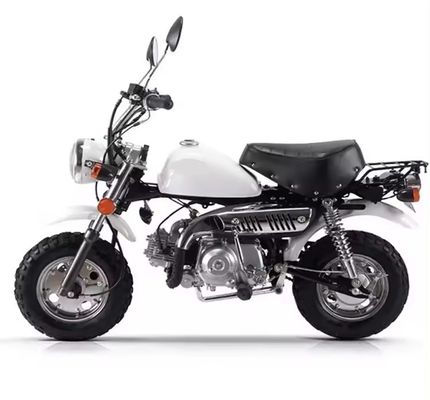 Электрические мотоциклы 100-200cc с загрузкой и мини-мотоциклы с стандартами