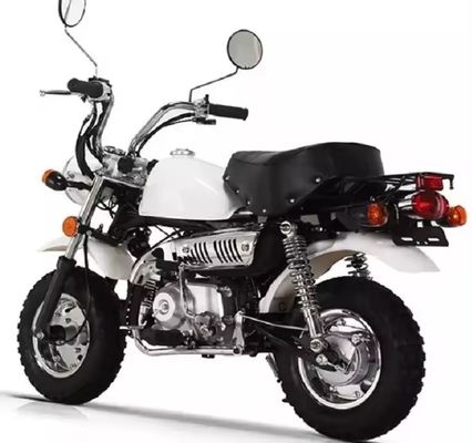 Электрические мотоциклы 100-200cc с загрузкой и мини-мотоциклы с стандартами