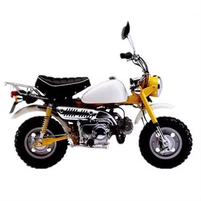 Электрические мотоциклы 100-200cc с загрузкой и мини-мотоциклы с стандартами