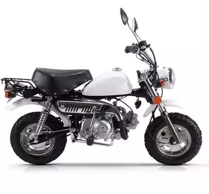 Электрические мотоциклы 100-200cc с загрузкой и мини-мотоциклы с стандартами