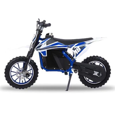 Максимальная скорость 40 км/ч Мотор Aotong Сертификат CE Moto 500W 800W 1000W Детский грязный велосипед