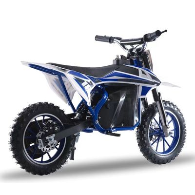 Максимальная скорость 40 км/ч Мотор Aotong Сертификат CE Moto 500W 800W 1000W Детский грязный велосипед